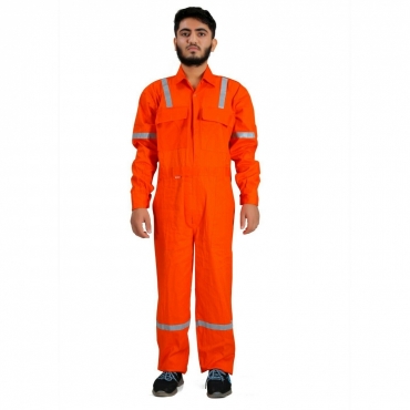 Coveralls Work Wear