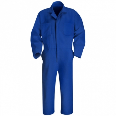 Red Kap Coverall