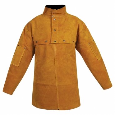 Welding Safety Wear