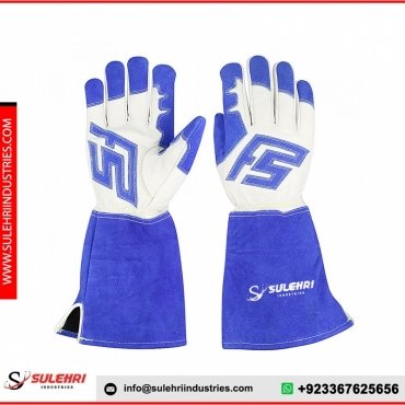Welding Gloves