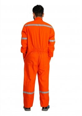 Coveralls 
