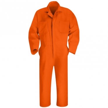 Coveralls 