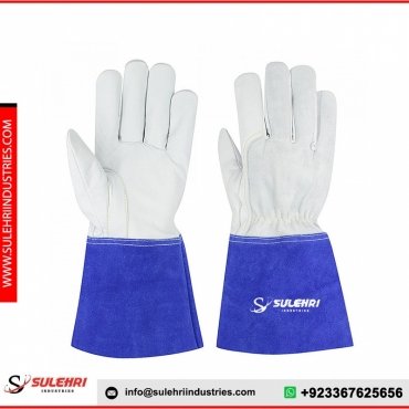 Welding Gloves