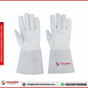 Welding Gloves