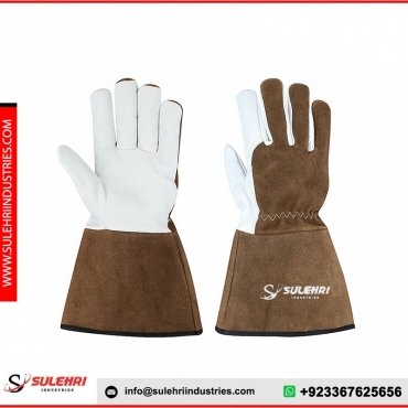 Welding Gloves