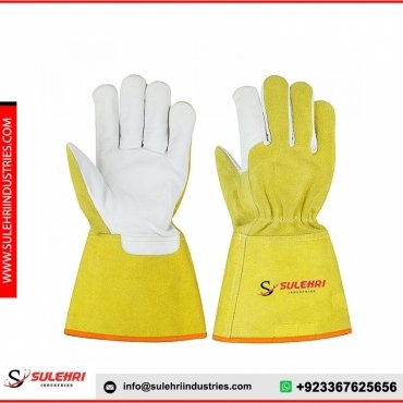 Welding Gloves