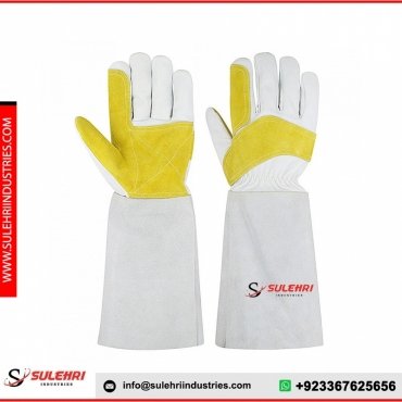Welding Gloves