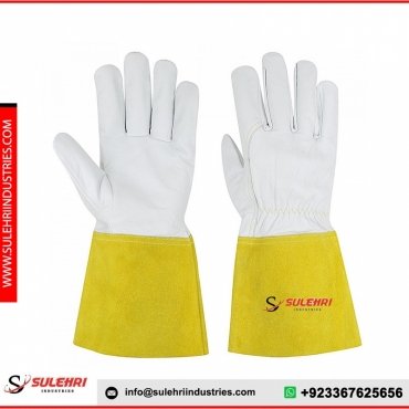 Welding Gloves