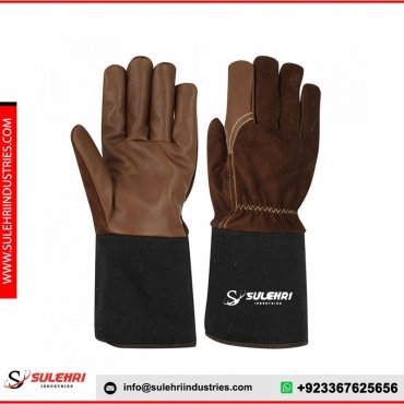 Welding Gloves