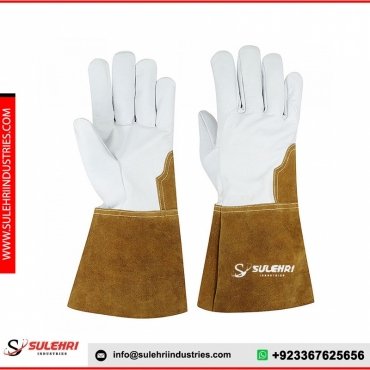 Welding Gloves