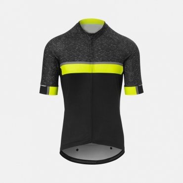 CYCLING JERSEY 