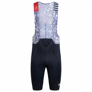 CYCLING BIB SHORTS AND TIGHTS